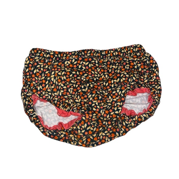 18-24 months Matilda Jane Fall Dress with Bloomers - Picture 4 of 5